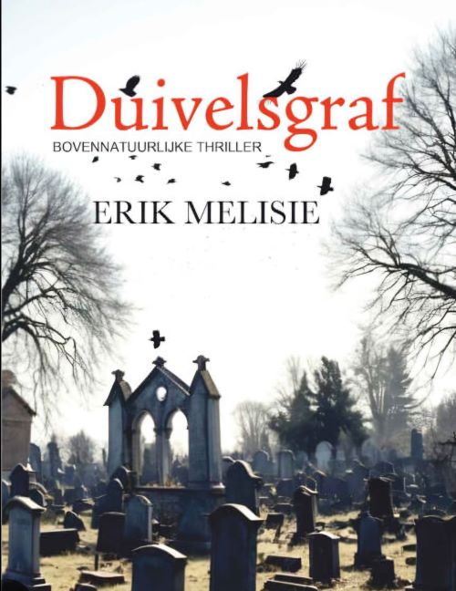 DuivelsgrasCover