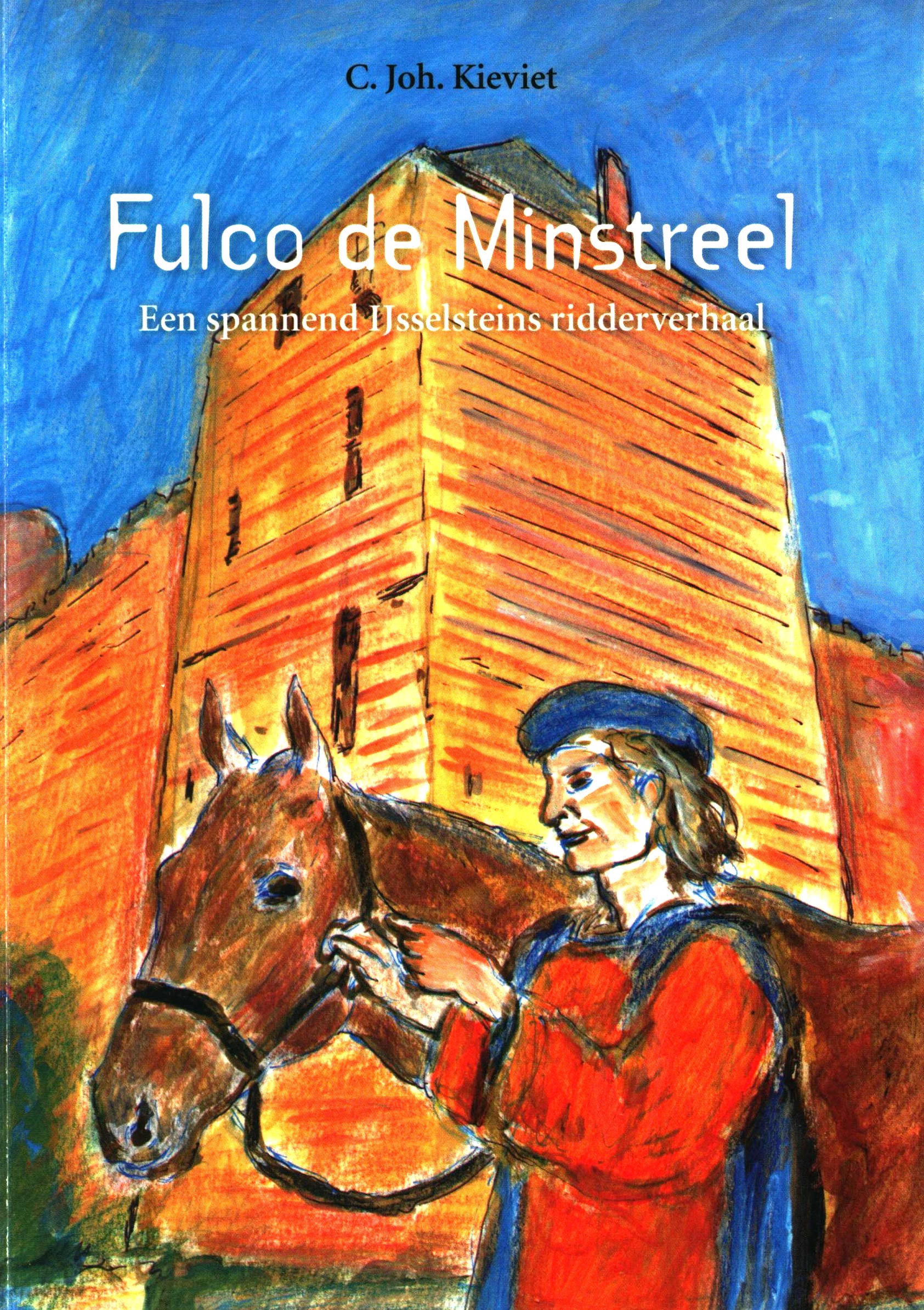 FulcodeMinstreelCover