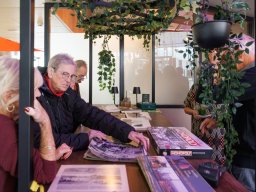  Inloopmiddag 19 oktober Fulcotheater